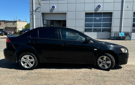 Mitsubishi Lancer IX, 2008 год, 599 000 рублей, 8 фотография