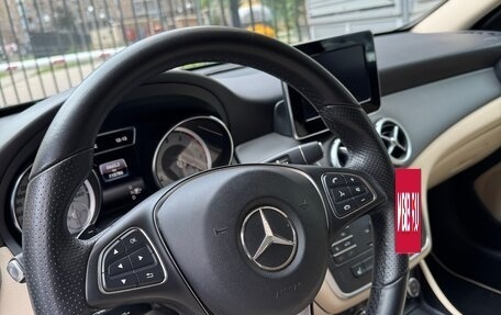 Mercedes-Benz GLA, 2015 год, 1 750 000 рублей, 8 фотография