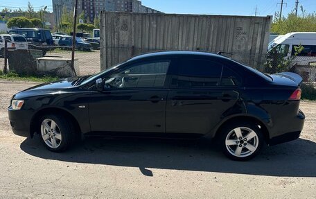 Mitsubishi Lancer IX, 2008 год, 599 000 рублей, 14 фотография