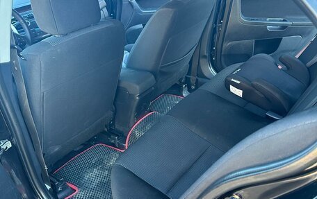 Mitsubishi Lancer IX, 2008 год, 599 000 рублей, 16 фотография