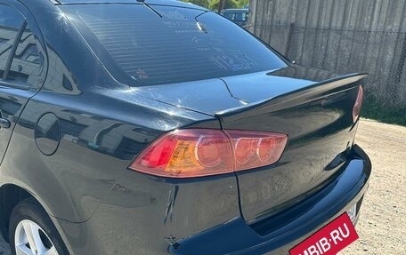 Mitsubishi Lancer IX, 2008 год, 599 000 рублей, 12 фотография