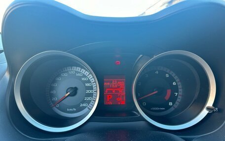 Mitsubishi Lancer IX, 2008 год, 599 000 рублей, 17 фотография