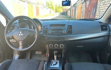 Mitsubishi Lancer IX, 2008 год, 599 000 рублей, 24 фотография