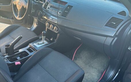 Mitsubishi Lancer IX, 2008 год, 599 000 рублей, 22 фотография
