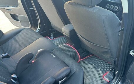 Mitsubishi Lancer IX, 2008 год, 599 000 рублей, 18 фотография
