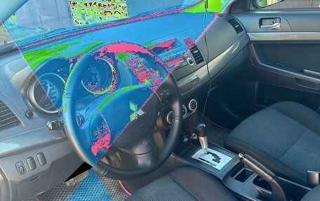 Mitsubishi Lancer IX, 2008 год, 599 000 рублей, 19 фотография