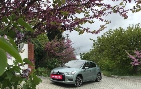 Citroen DS4, 2012 год, 871 000 рублей, 4 фотография