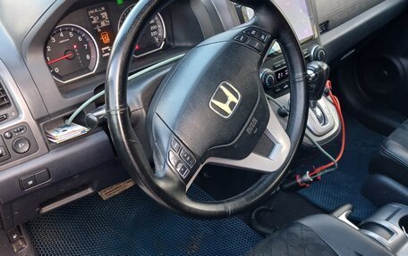 Honda CR-V III рестайлинг, 2008 год, 1 339 000 рублей, 5 фотография