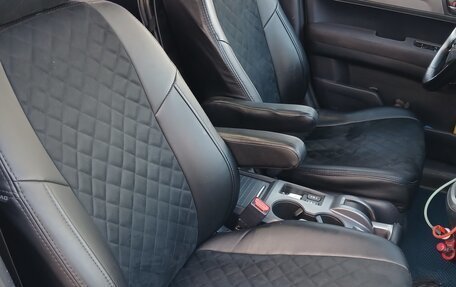 Honda CR-V III рестайлинг, 2008 год, 1 339 000 рублей, 2 фотография