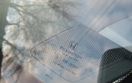Honda CR-V III рестайлинг, 2008 год, 1 339 000 рублей, 6 фотография