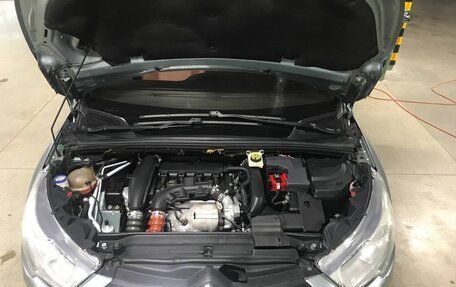 Citroen DS4, 2012 год, 871 000 рублей, 3 фотография