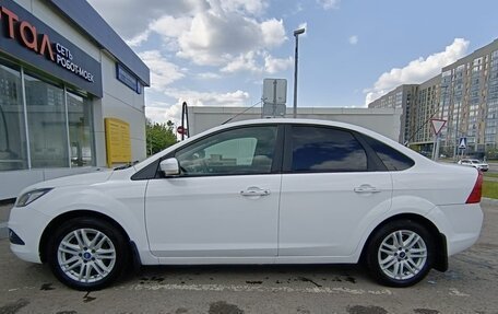 Ford Focus II рестайлинг, 2010 год, 750 000 рублей, 2 фотография