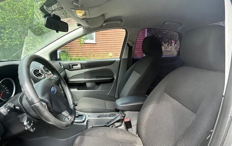 Ford Focus II рестайлинг, 2010 год, 750 000 рублей, 6 фотография
