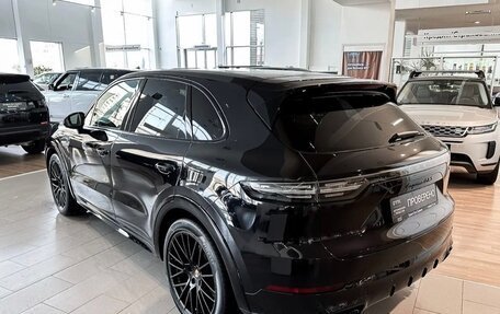 Porsche Cayenne III, 2020 год, 11 890 000 рублей, 7 фотография
