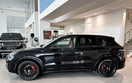 Porsche Cayenne III, 2020 год, 11 890 000 рублей, 6 фотография