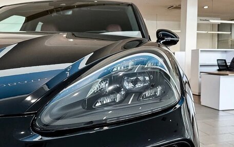 Porsche Cayenne III, 2020 год, 11 890 000 рублей, 8 фотография