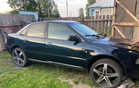 Audi A4, 1995 год, 120 000 рублей, 3 фотография