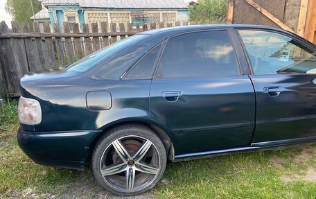 Audi A4, 1995 год, 120 000 рублей, 7 фотография