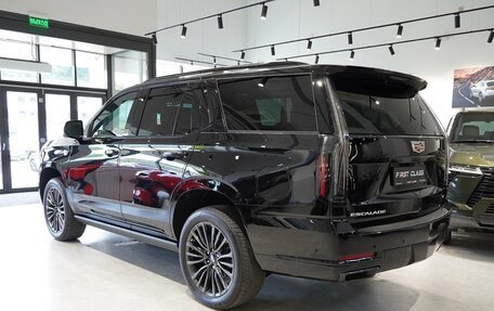 Cadillac Escalade V, 2025 год, 20 500 000 рублей, 4 фотография