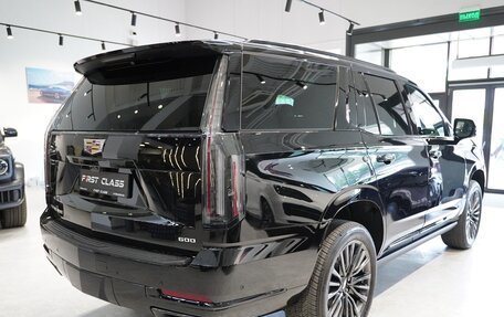 Cadillac Escalade V, 2025 год, 20 500 000 рублей, 5 фотография