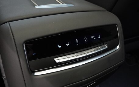 Cadillac Escalade V, 2025 год, 20 500 000 рублей, 14 фотография