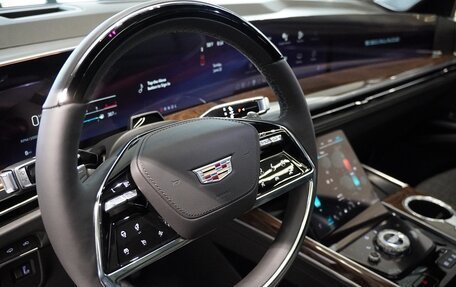 Cadillac Escalade V, 2025 год, 20 500 000 рублей, 9 фотография