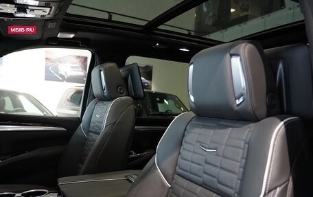Cadillac Escalade V, 2025 год, 20 500 000 рублей, 10 фотография
