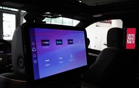 Cadillac Escalade V, 2025 год, 20 500 000 рублей, 13 фотография