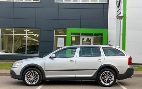 Skoda Octavia, 2011 год, 1 159 000 рублей, 4 фотография