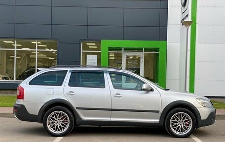 Skoda Octavia, 2011 год, 1 159 000 рублей, 5 фотография