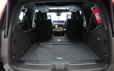 Cadillac Escalade V, 2025 год, 20 500 000 рублей, 18 фотография