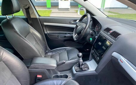 Skoda Octavia, 2011 год, 1 159 000 рублей, 9 фотография