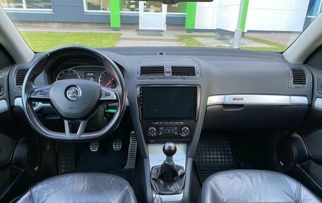 Skoda Octavia, 2011 год, 1 159 000 рублей, 10 фотография