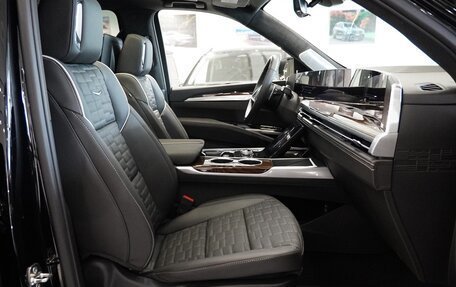 Cadillac Escalade V, 2025 год, 20 500 000 рублей, 21 фотография
