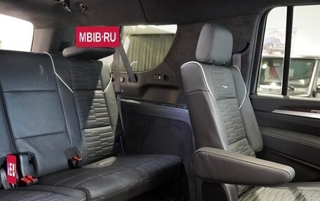 Cadillac Escalade V, 2025 год, 20 500 000 рублей, 20 фотография