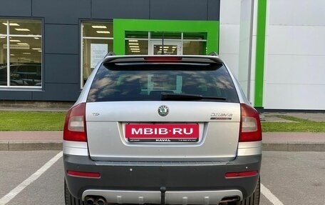 Skoda Octavia, 2011 год, 1 159 000 рублей, 7 фотография