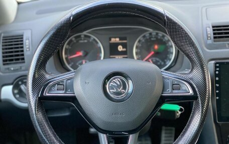 Skoda Octavia, 2011 год, 1 159 000 рублей, 12 фотография