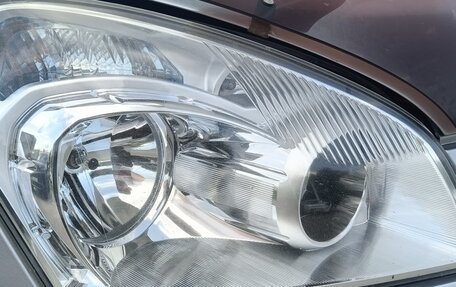 Nissan Qashqai, 2008 год, 645 000 рублей, 12 фотография