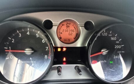 Nissan Qashqai, 2008 год, 645 000 рублей, 6 фотография