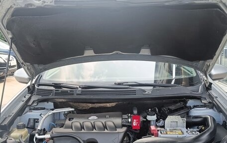 Nissan Qashqai, 2008 год, 645 000 рублей, 7 фотография