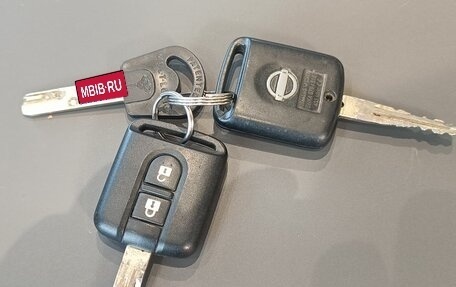 Nissan Qashqai, 2008 год, 645 000 рублей, 15 фотография