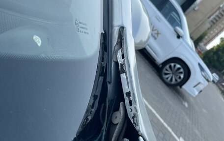 Nissan Qashqai, 2008 год, 645 000 рублей, 17 фотография