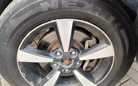 Nissan Qashqai, 2008 год, 645 000 рублей, 18 фотография