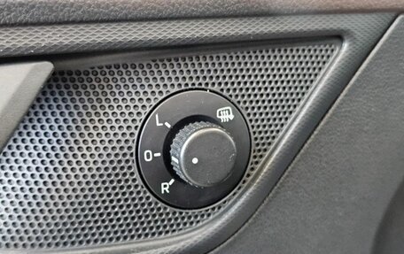 Skoda Rapid I, 2014 год, 1 265 000 рублей, 12 фотография