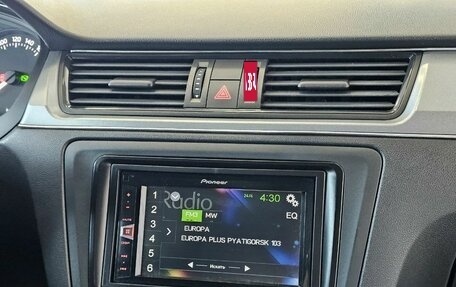 Skoda Rapid I, 2014 год, 1 265 000 рублей, 19 фотография