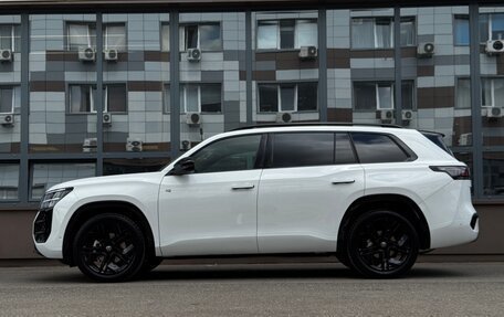 Volkswagen Teramont, 2025 год, 6 150 000 рублей, 2 фотография