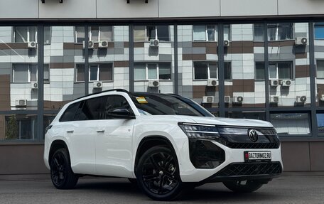Volkswagen Teramont, 2025 год, 6 150 000 рублей, 7 фотография