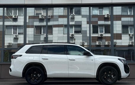 Volkswagen Teramont, 2025 год, 6 150 000 рублей, 6 фотография