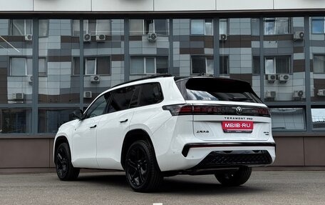 Volkswagen Teramont, 2025 год, 6 150 000 рублей, 3 фотография