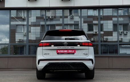 Volkswagen Teramont, 2025 год, 6 150 000 рублей, 4 фотография
